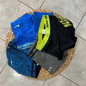 NikePro Bundle